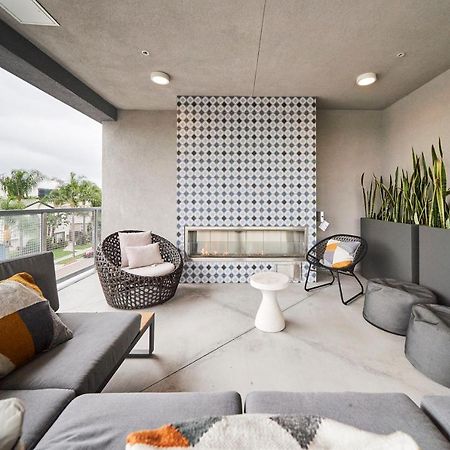 Luxury 2Bd 2Ba, Brand New/Pets/Close To Everything/Boho+Cozy Vibes 샌디에이고 외부 사진