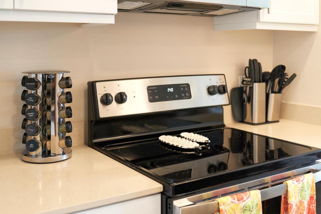 Luxury 2Bd 2Ba, Brand New/Pets/Close To Everything/Boho+Cozy Vibes 샌디에이고 외부 사진