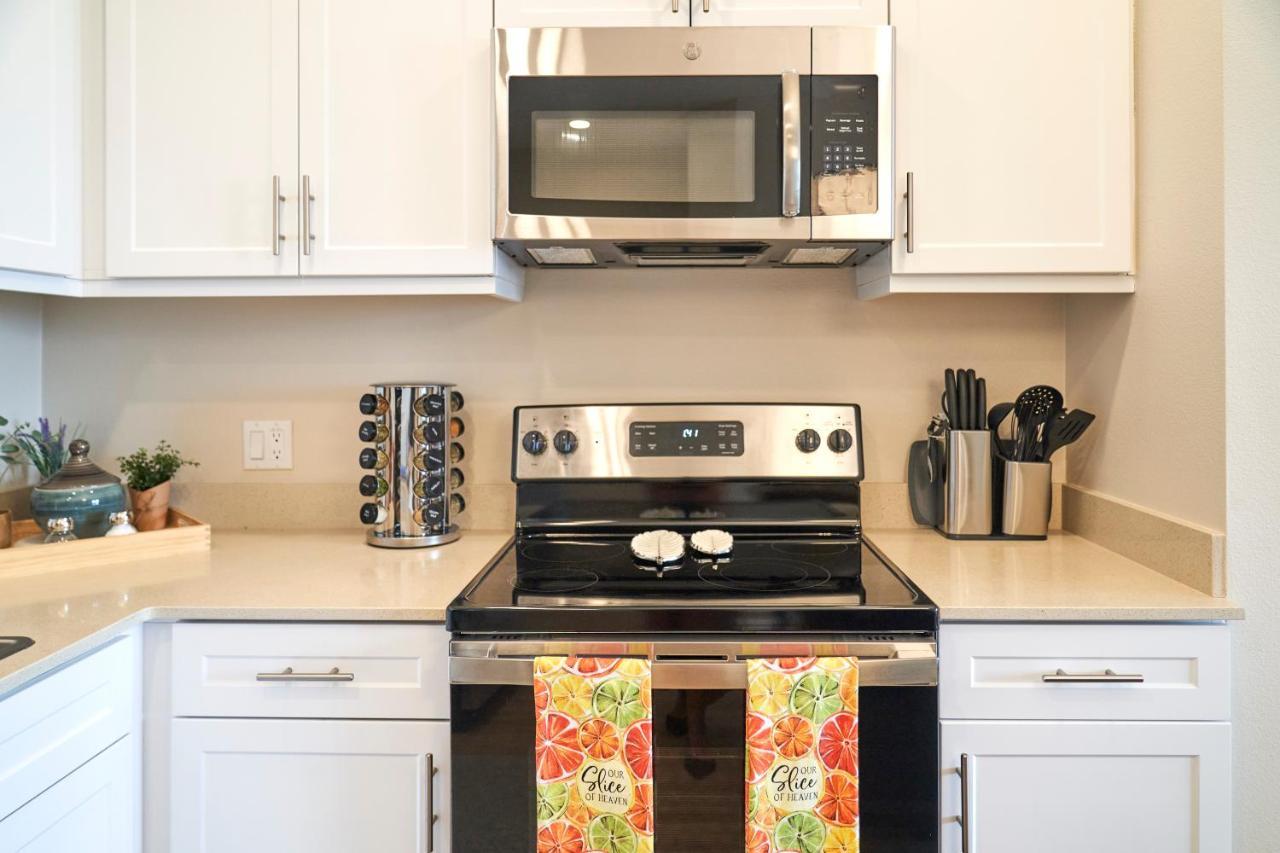 Luxury 2Bd 2Ba, Brand New/Pets/Close To Everything/Boho+Cozy Vibes 샌디에이고 외부 사진