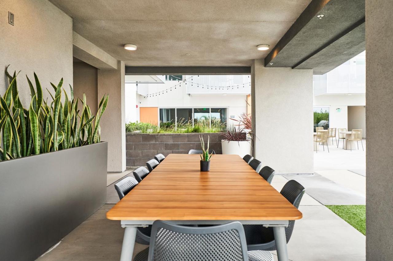Luxury 2Bd 2Ba, Brand New/Pets/Close To Everything/Boho+Cozy Vibes 샌디에이고 외부 사진