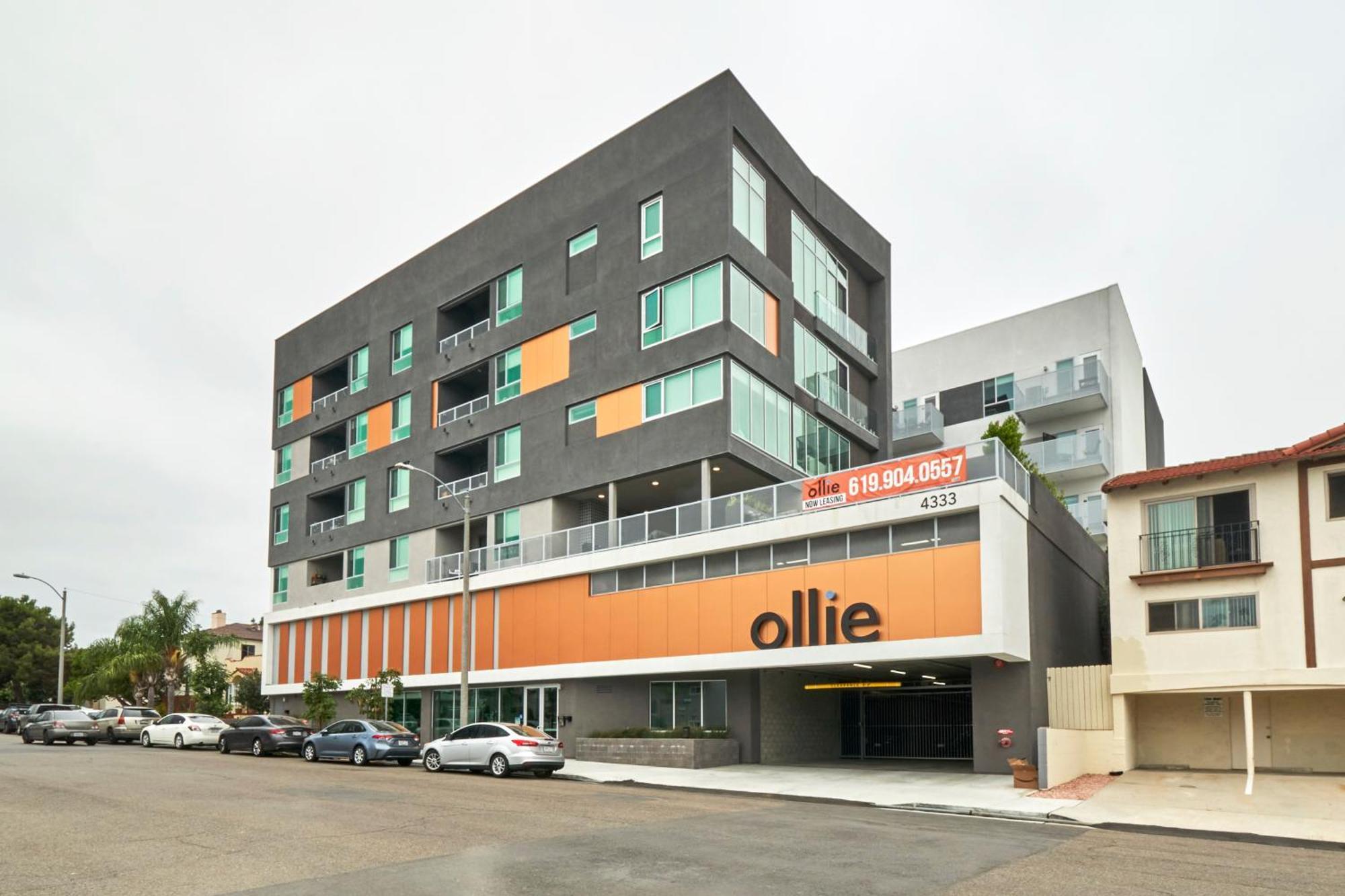 Luxury 2Bd 2Ba, Brand New/Pets/Close To Everything/Boho+Cozy Vibes 샌디에이고 외부 사진